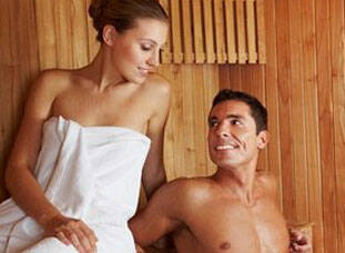 10 er Karte Sauna
