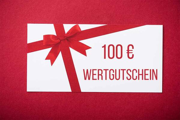 Activ - Fitness Wertgutschein